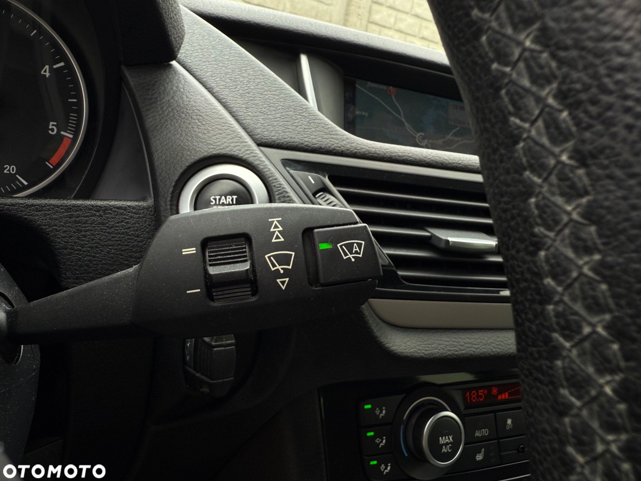 BMW X1 xDrive18d - 21