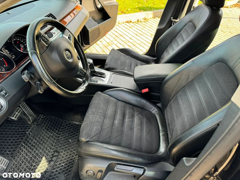 Volkswagen Passat 2.0 TDI DPF Highline DSG - 12