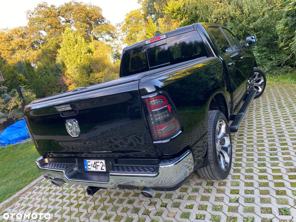 RAM 1500 - 10