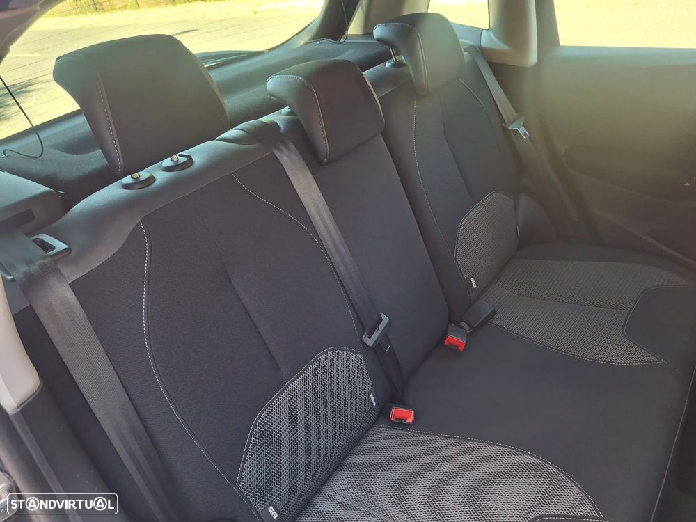 Citroën C3 1.4 HDi Exclusive 99g - 13