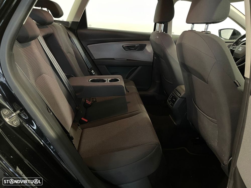 SEAT Leon ST 1.6 TDI Style S/S - 16