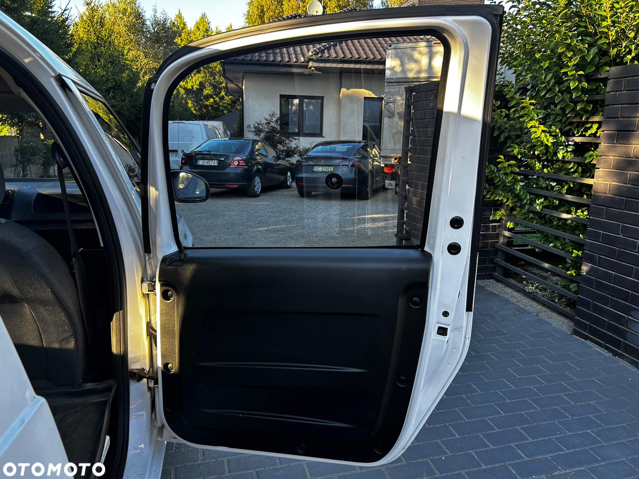 Škoda Praktik - 17
