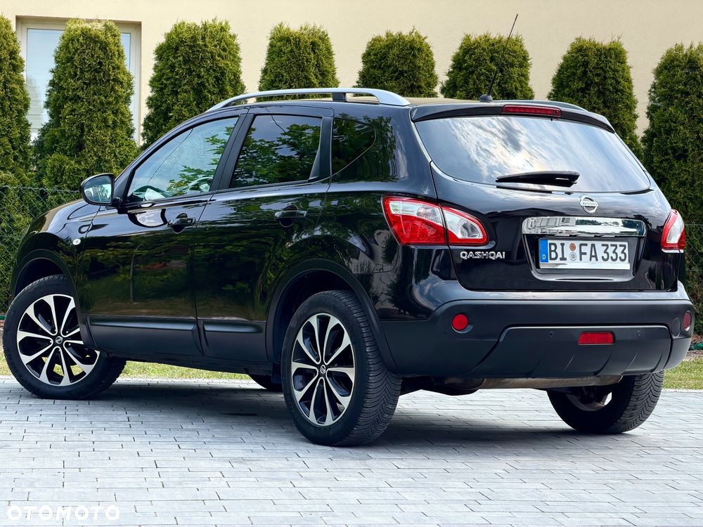 Nissan Qashqai 1.6 I-Way - 17