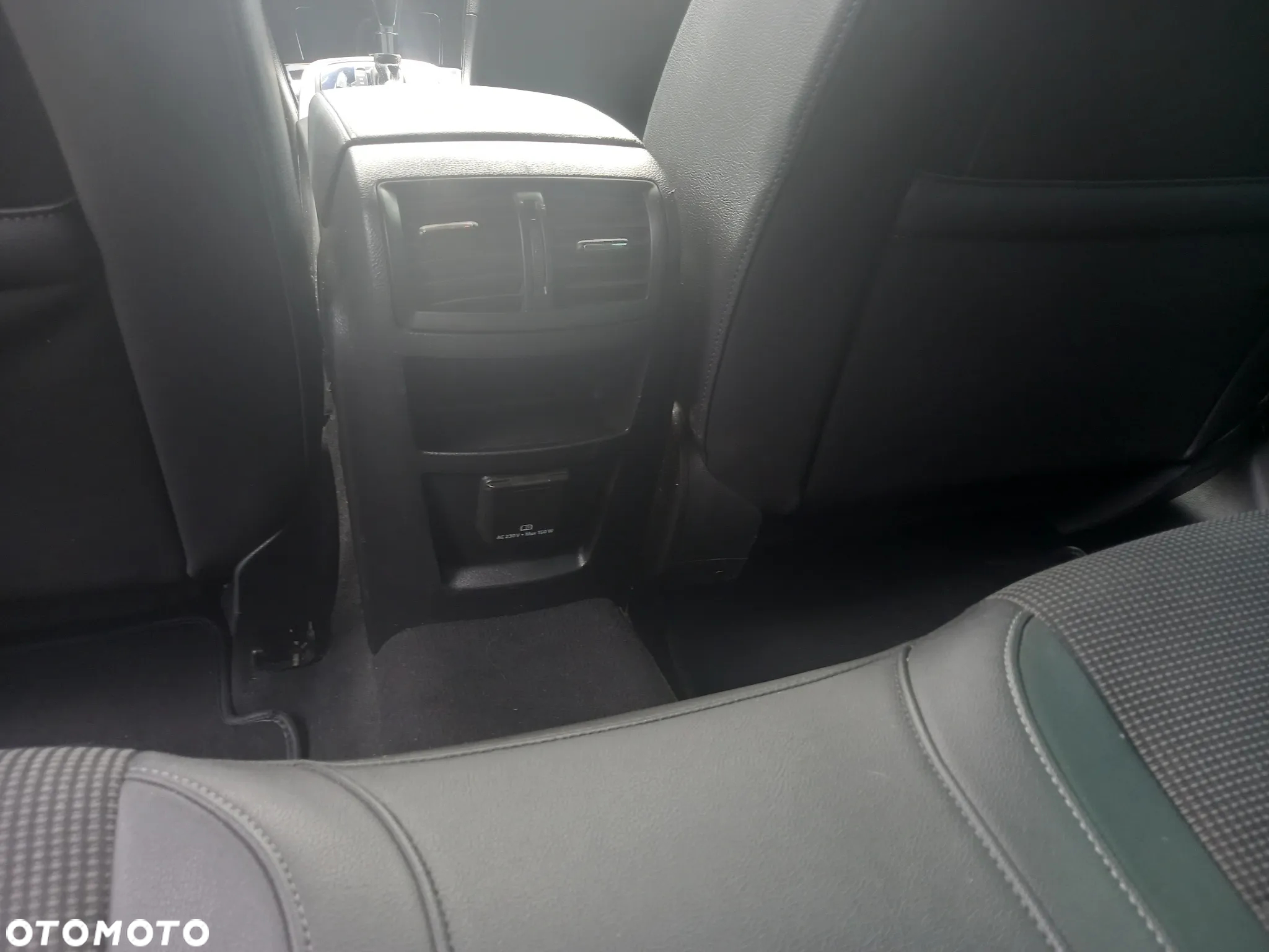 Opel Insignia 2.0 CDTI Cosmo 4x4 - 8