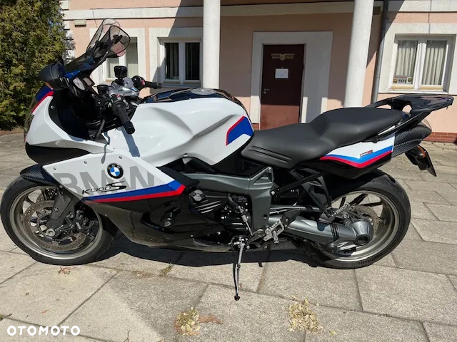 BMW K - 5
