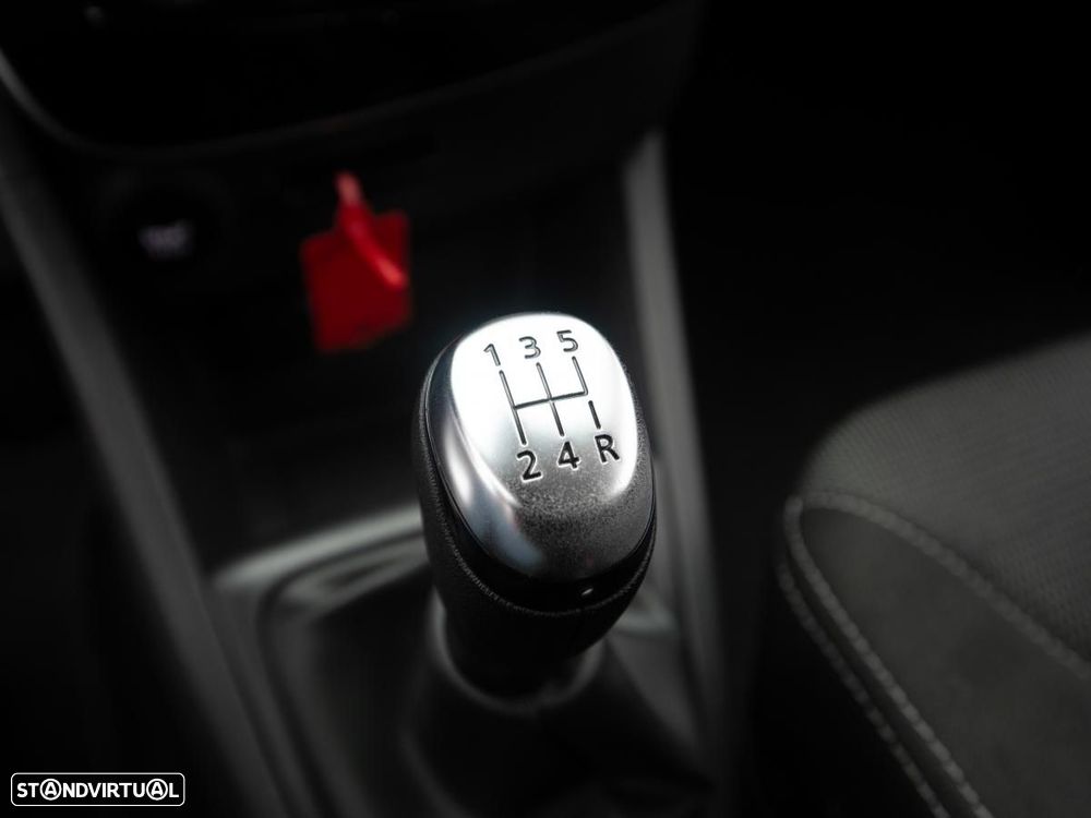 Renault Clio 1.5 dCi Zen - 17