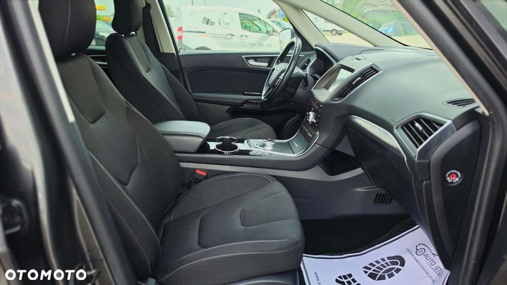 Ford S-Max 2.0 EcoBlue Titanium - 6
