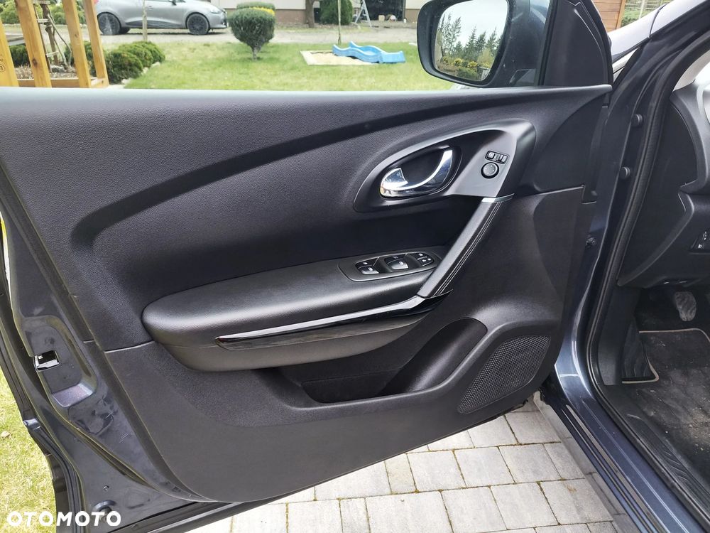 Renault Kadjar Energy TCe 130 LIMITED - 21