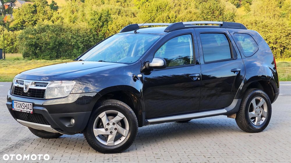 Dacia Duster SCe 115 4x2 Prestige - 13