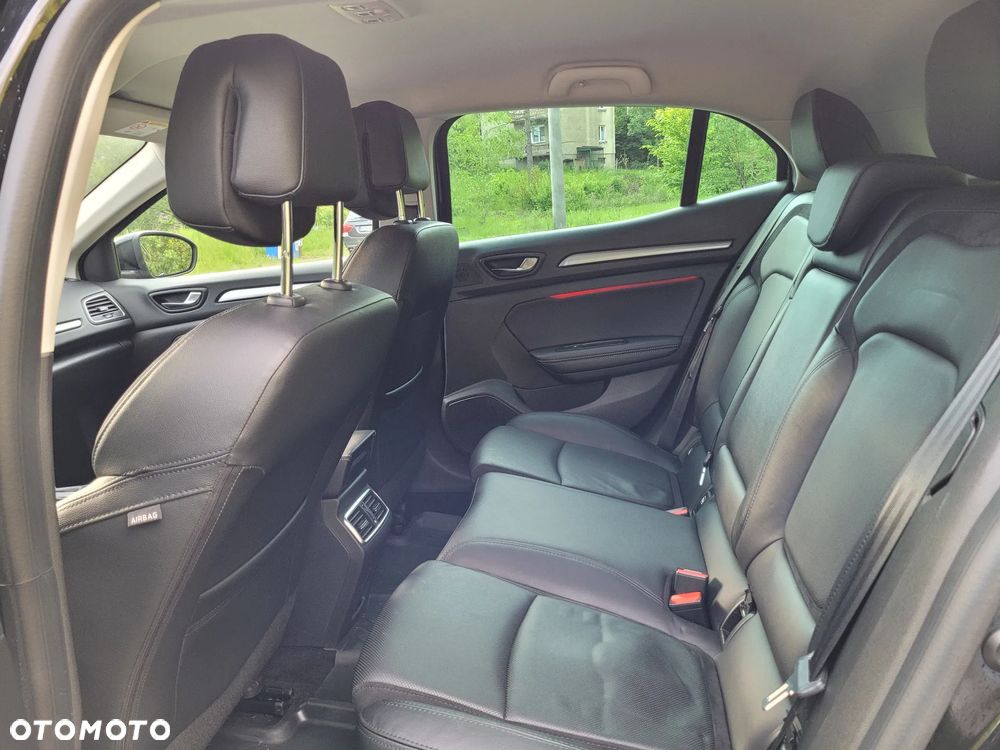 Renault Megane - 33