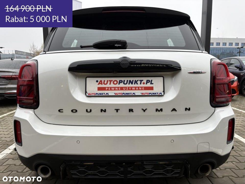 MINI Countryman - 10