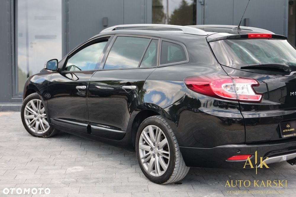 Renault Megane - 16