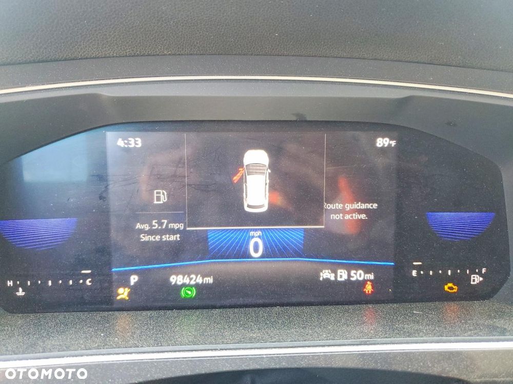 Volkswagen Tiguan 2,0 TSI OPF 4Motion DSG R-Line - 10