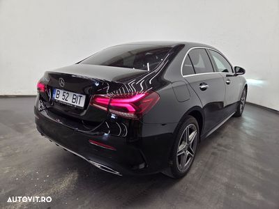 Mercedes-Benz A 250 - 3