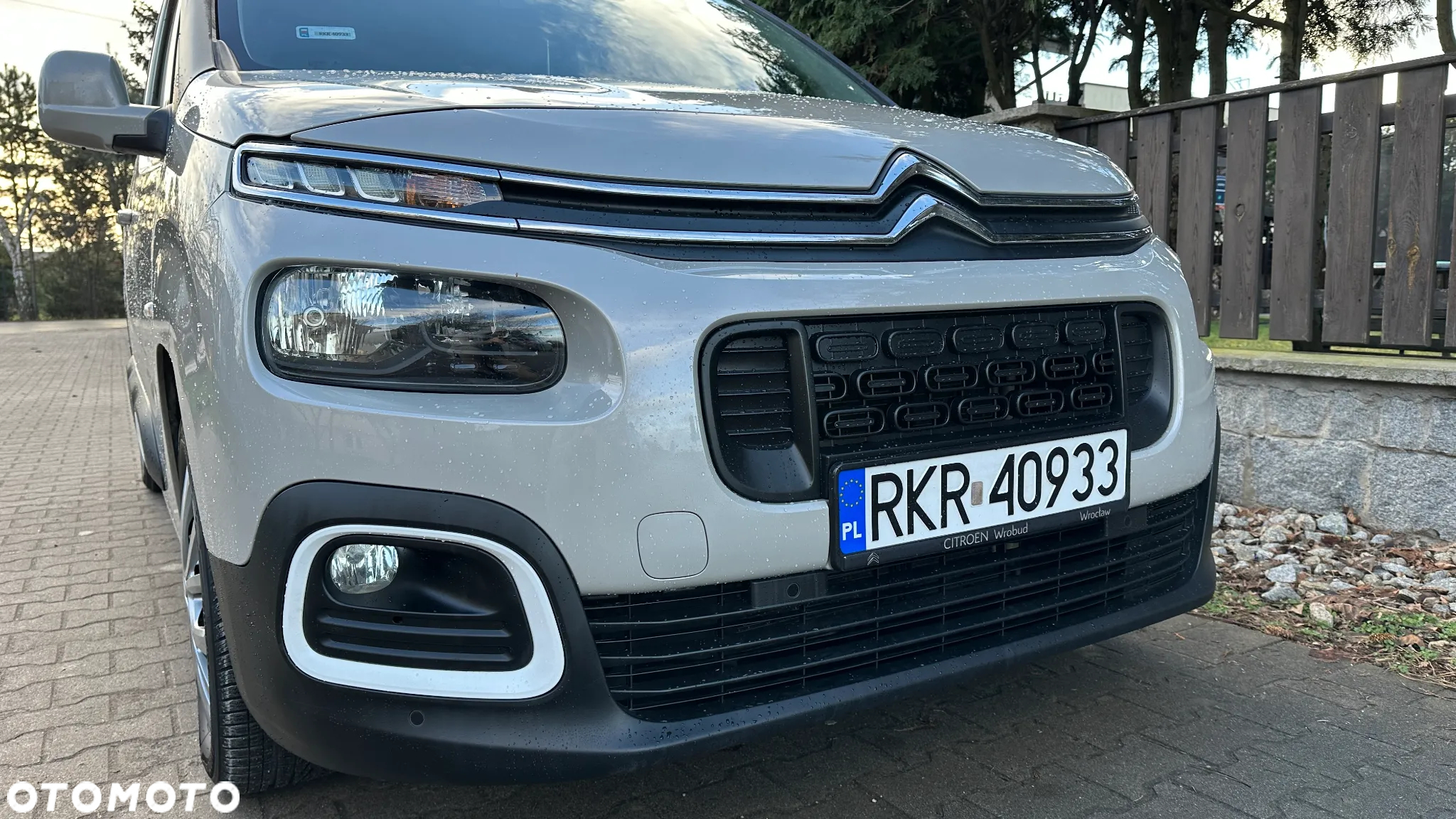 Citroën Berlingo XL 1.5 BlueHDI Feel Pack S&S (7-os.) - 9