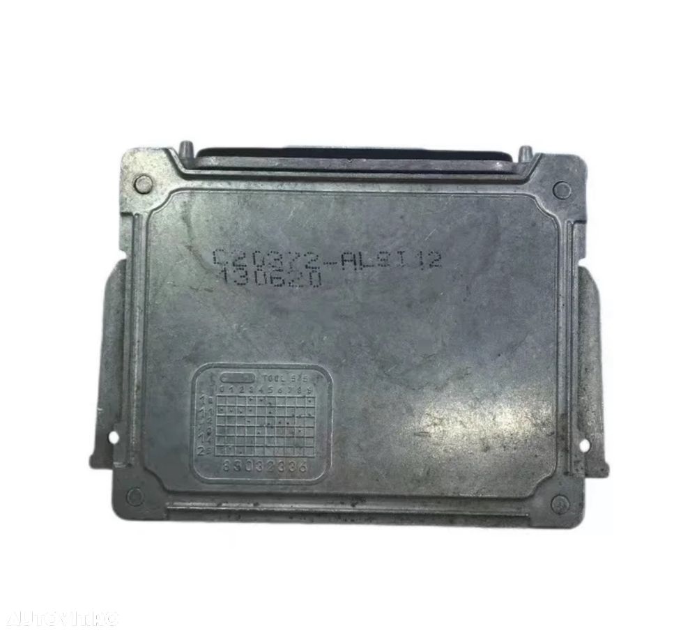 Balast Droser Calculator Far Xenon Modul Bmw Seria 1 E87 Seat Renault - 2