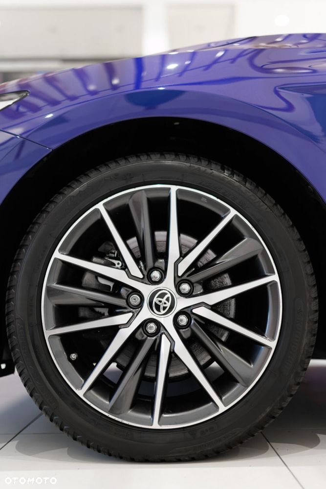 Toyota Camry 2.5 Hybrid Prestige CVT - 15