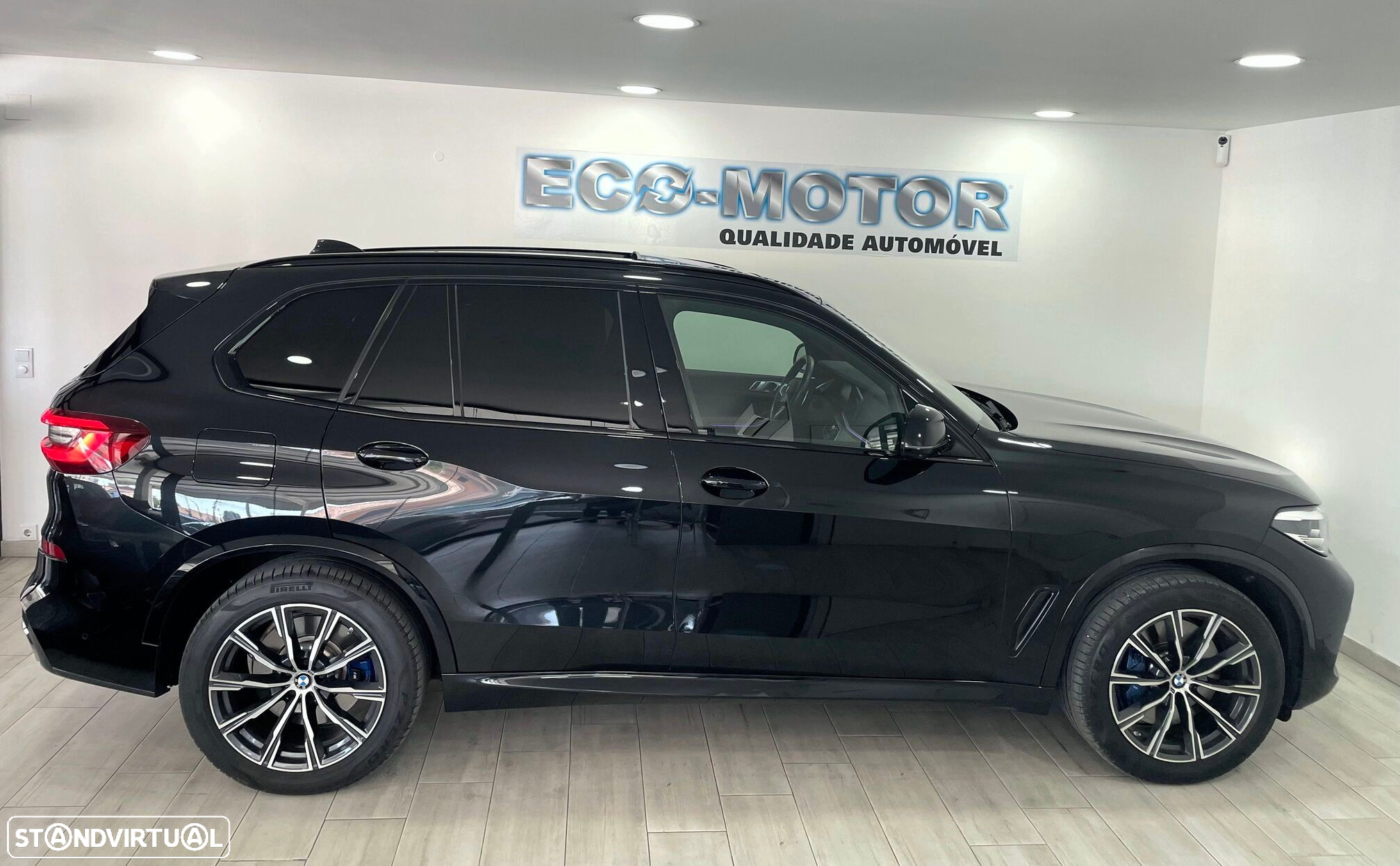 BMW X5 - 13