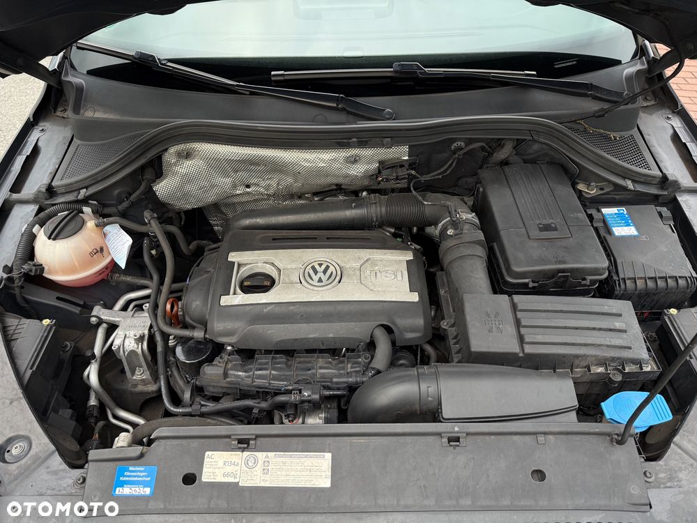 Volkswagen Tiguan 2.0 TSI 4Mot Track&Style DSG - 17