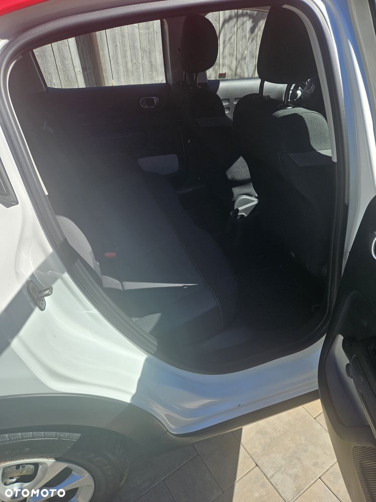 Citroën C3 1.2 PureTech Feel - 7