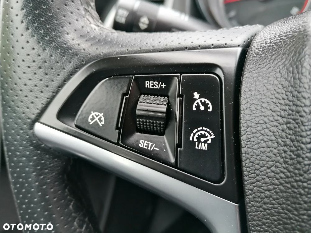 Opel Astra 1.4 Turbo Active - 17