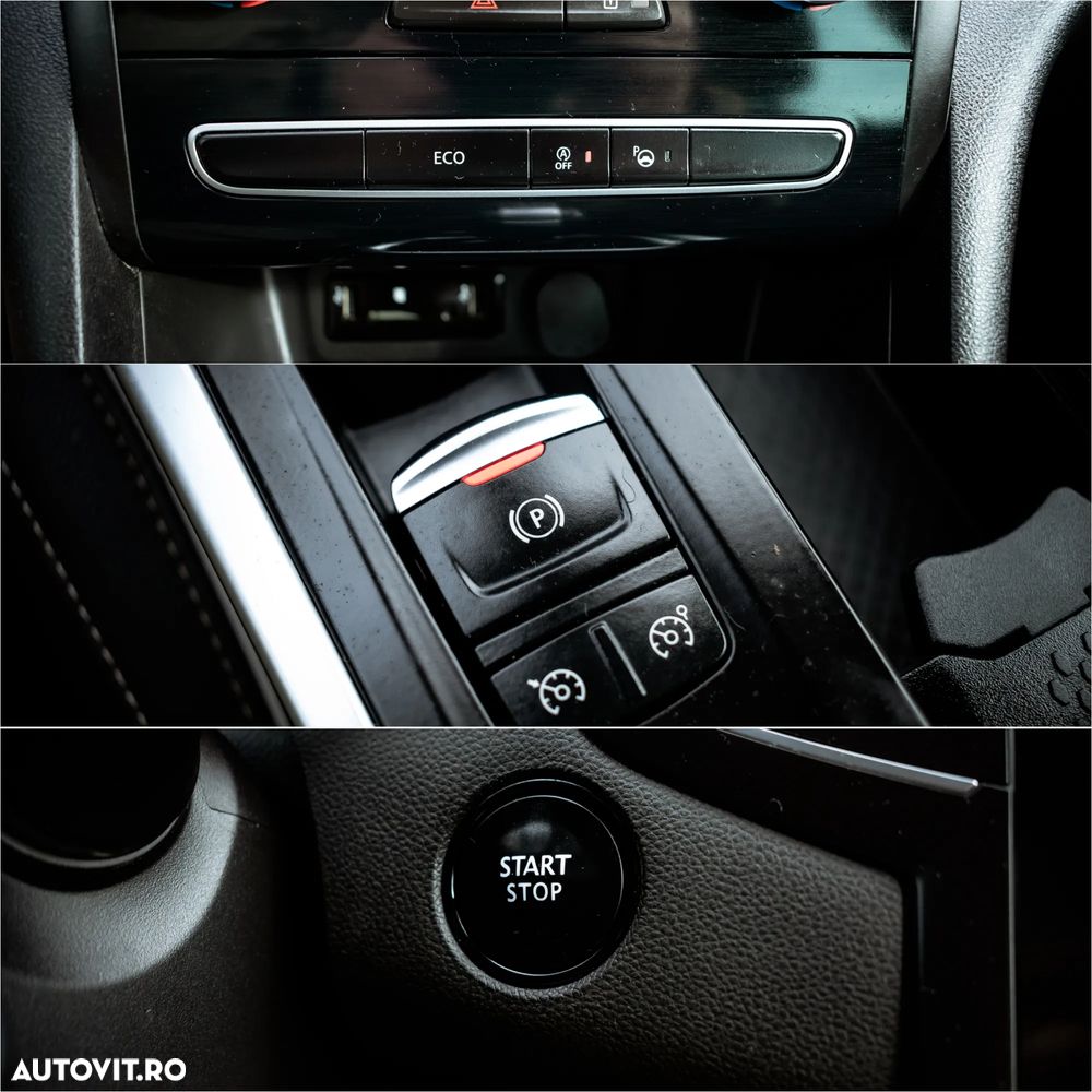 Renault Megane Energy dCi EDC Intens - 24