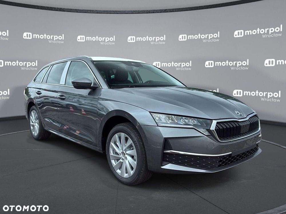Skoda Octavia - 12