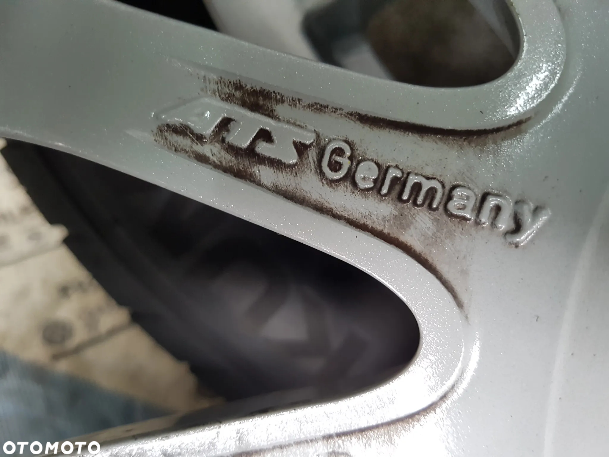 KOŁA SEAT IBIZA WV POLO SKODA FABIA  5X100  195/55R15 6JX15 ET38 - 21