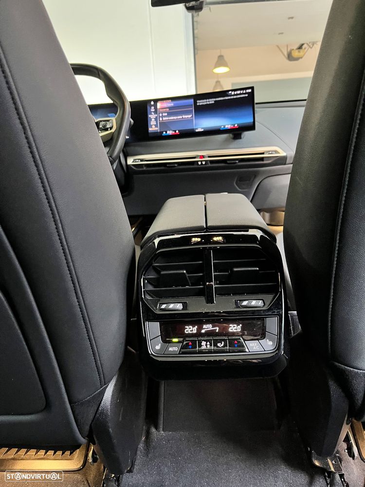 BMW iX xDrive 50 - 5