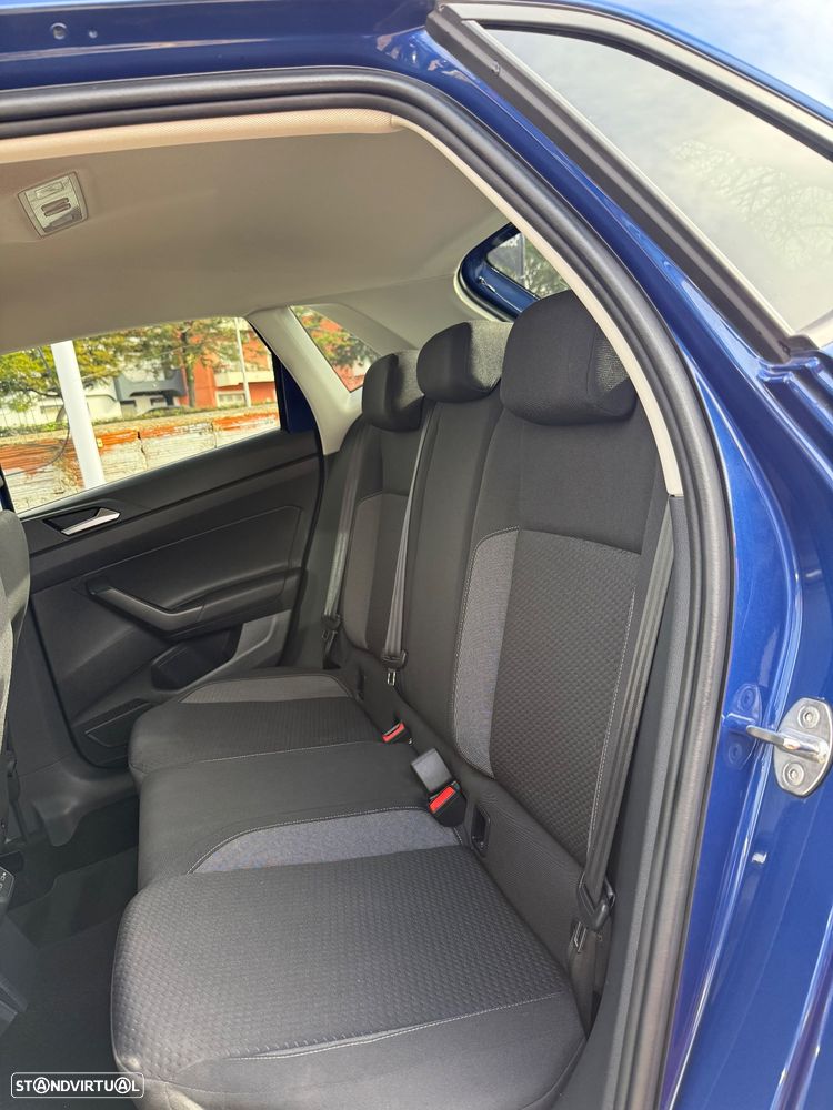 VW Polo 1.0 TSI Urban - 22