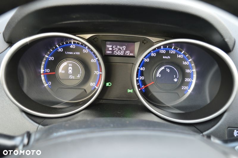 Hyundai ix35 - 36