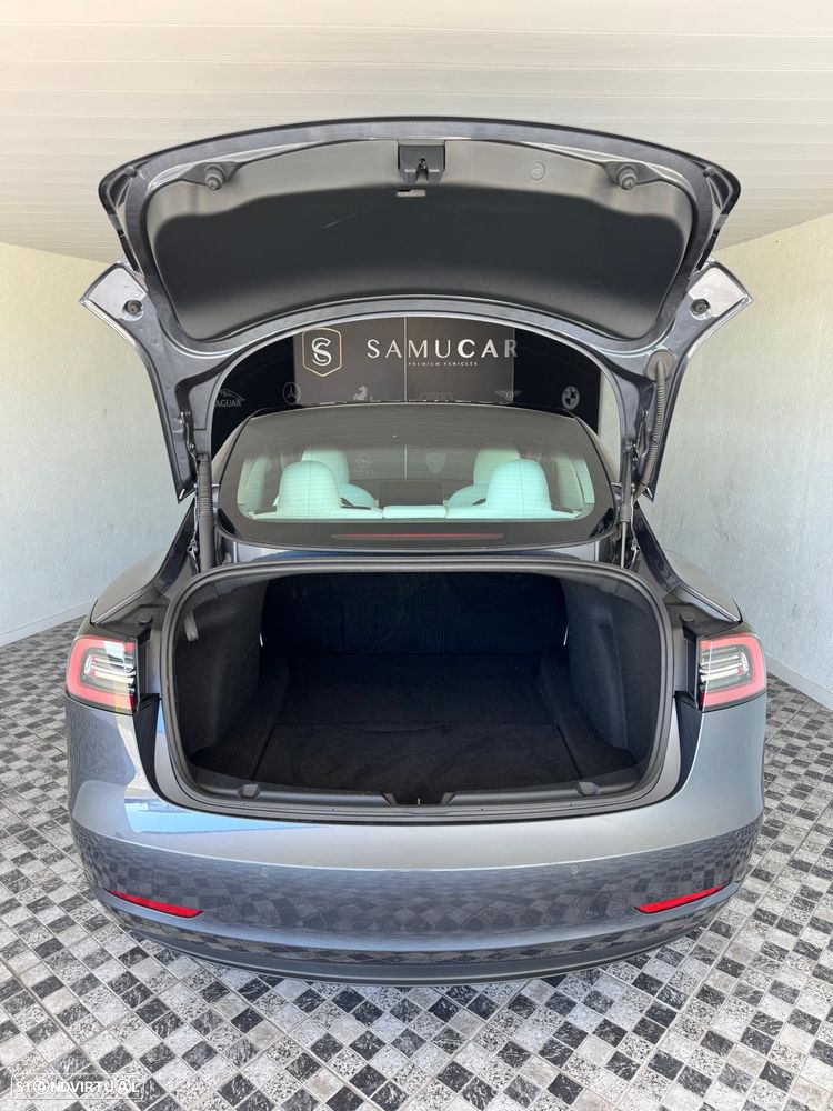 Tesla Model 3 Performance Dual Motor AWD - 22