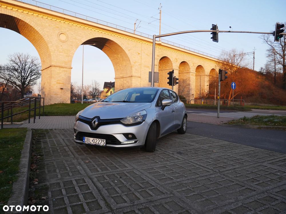 Renault Clio 1.5 dCi Energy Alize - 15