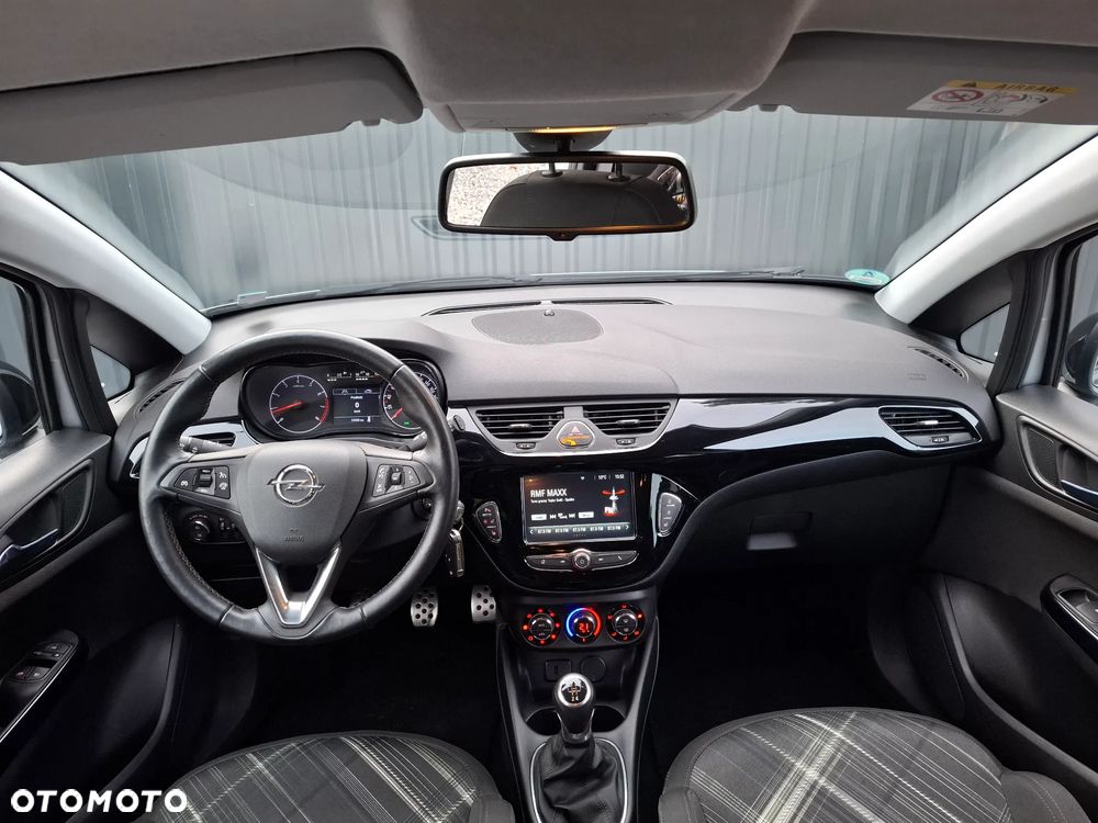 Opel Corsa 1.4 Active - 29