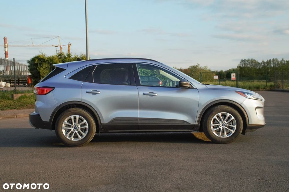 Ford Escape - 4
