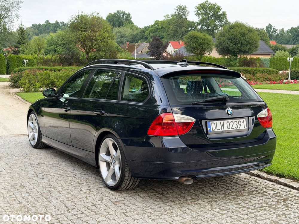 BMW Seria 3 - 7