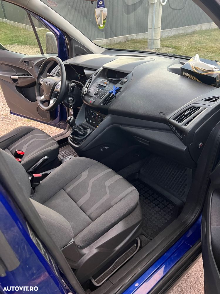 Ford Tourneo Connect 1.5 TDCi SWB (L1) Trend - 15