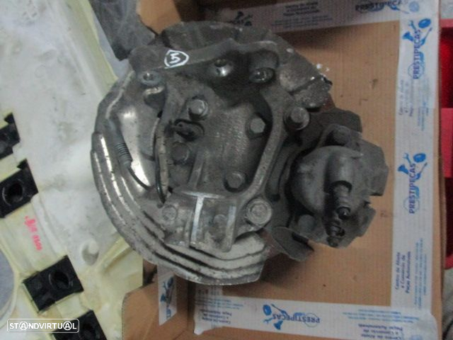 Manga De Eixo 316773209 BMW E90  2006 325D FE COM BOMBITO E90 325D - 2