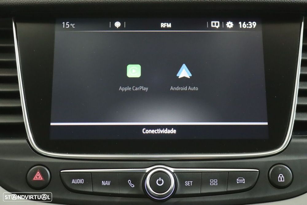 Opel Grandland X 1.5 CDTI Business Edition - 21