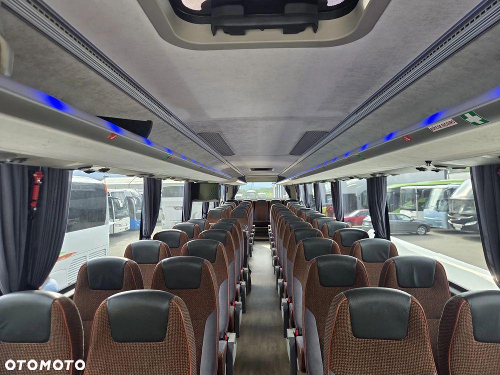 VDL BOVA FHD 2 / SPROWADZONA / WC / 59 MIEJSC / EURO 6 - 21