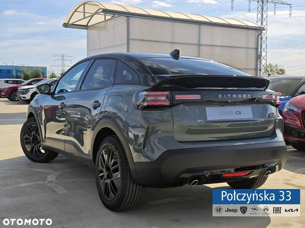 Citroën C4 - 4