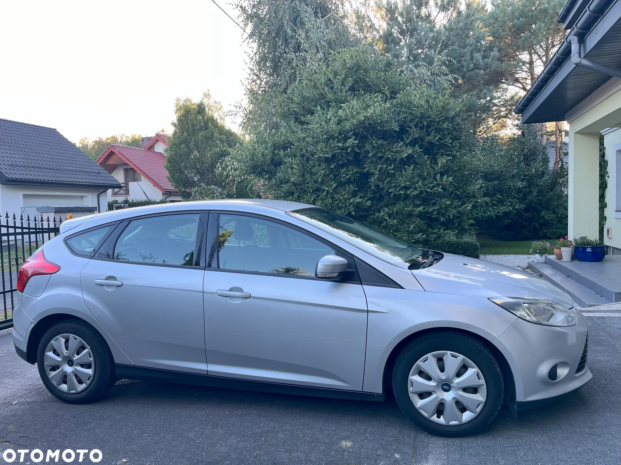 Ford Focus 1.6 TDCi Trend - 2