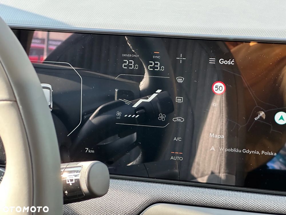 Kia EV3 58.3kWh Earth - 20
