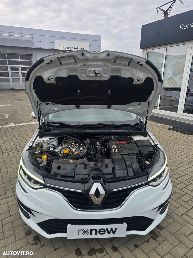 Renault Megane - 20