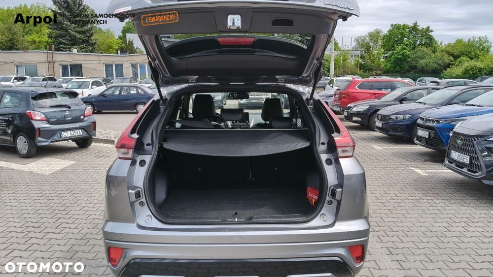 Mitsubishi Eclipse Cross - 30
