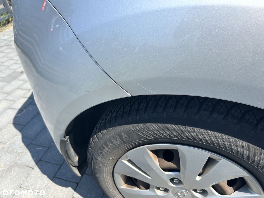 Hyundai ix20 1.6 Comfort - 10