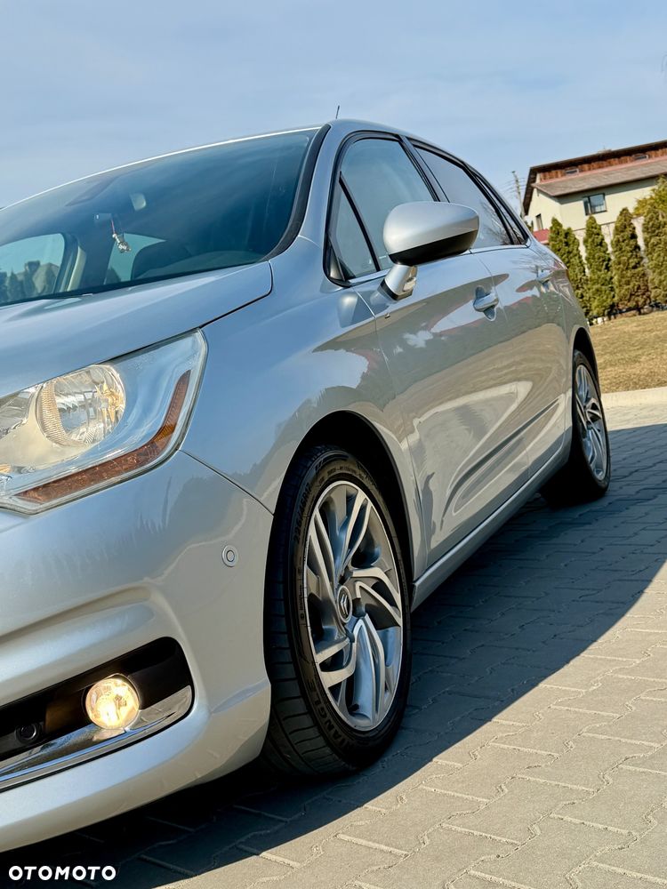 Citroën C4 HDi 150 Exclusive - 8