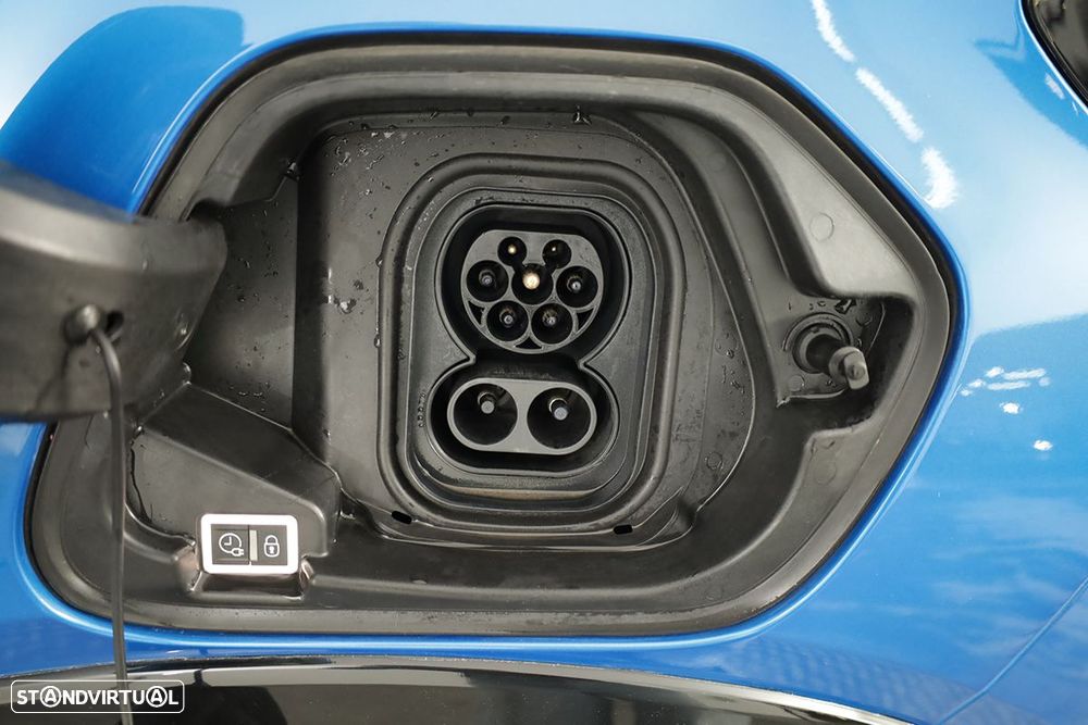 Peugeot e-208 50 kWh GT - 7