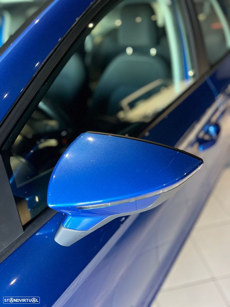 SEAT Ibiza 1.0 TSI FR - 10