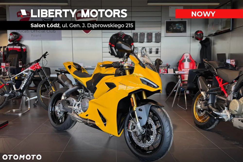 Ducati Panigale V2 - 1